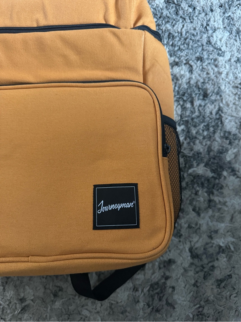 Brand new journeyman cooler back pack - Picture 2 of 3